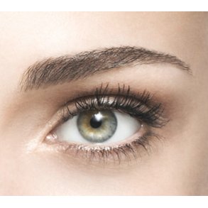 Eye Lash Tint