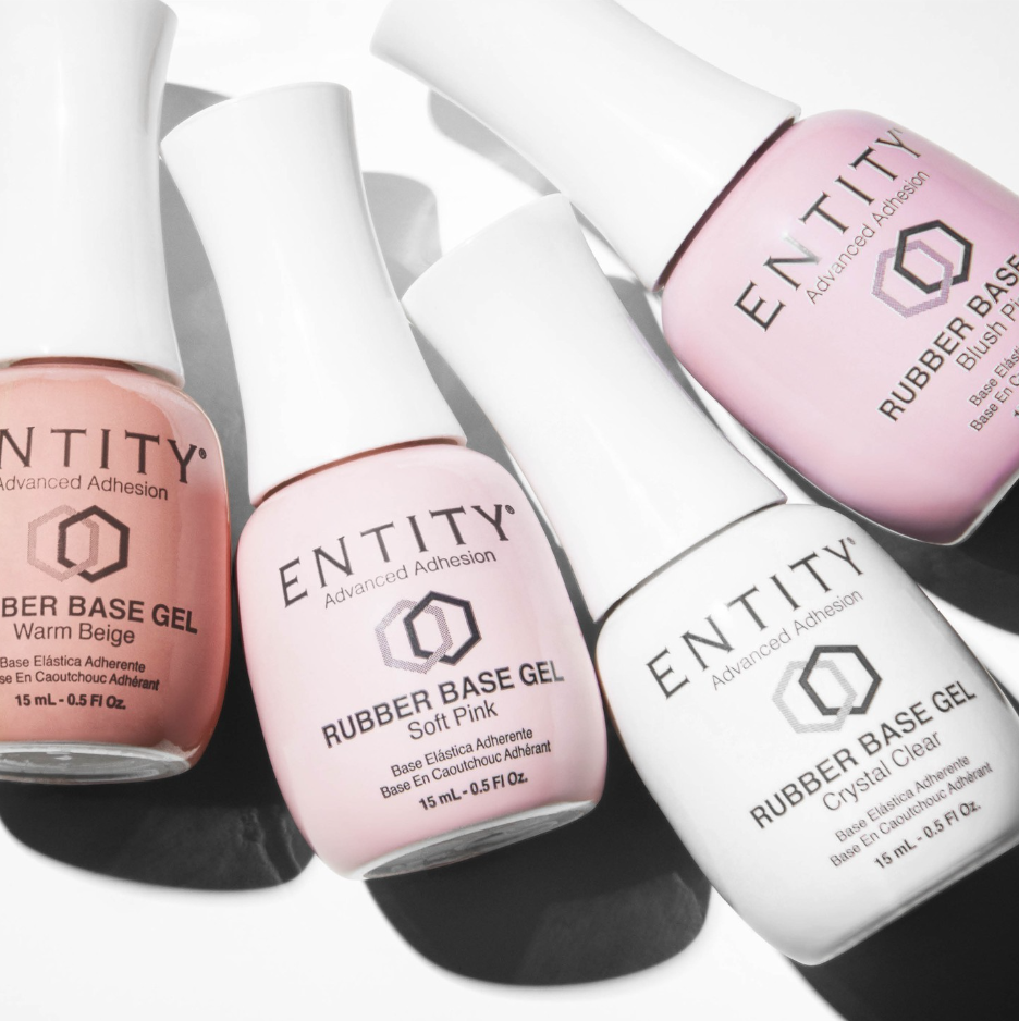 ENTITY Nails - TNBC.dk ApS