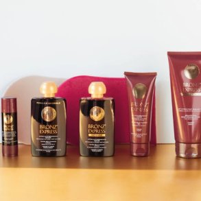 BRONZ EXPRESS