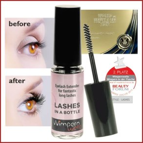WimpernWelle