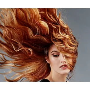 SCREEN Hair Care