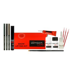 Brow Lifting