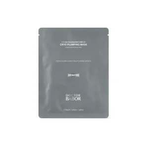 Doctor Babor Hydration Cryo Plumping Mask (Retail Size: 1 stk)