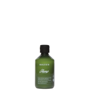 HEMP SHAMPOO (Retail size: 250 ml)