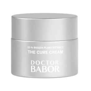 Doctor Babor The Cure Cream (Travel Size: 15 ml.)