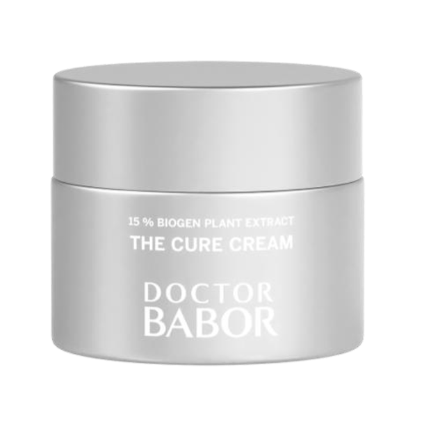 DOC REG The Cure Cream 15 ml.