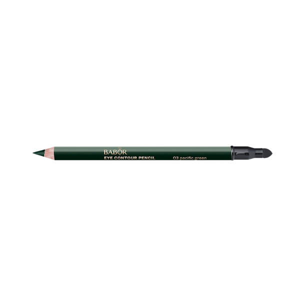 CP Eye Contour Pencil 03 pacific green