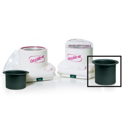 800 gr. Black Insert