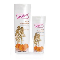 Milk Cleanser 200 ml