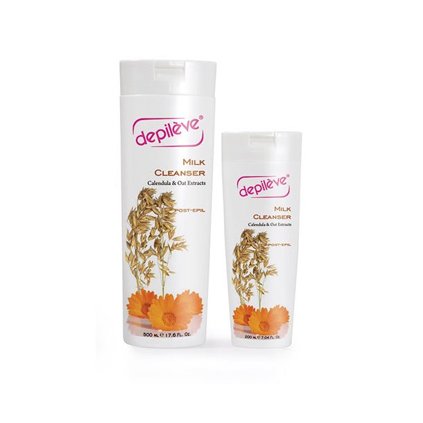 Milk Cleanser 200 ml