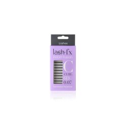 Instant Russian Lashes 6D C 10mm 10 lines - Extra Fine 0.07mm