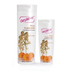 Milk Cleanser 200 ml