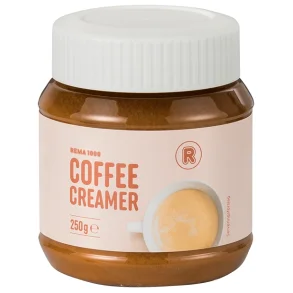 Coffee Creamer