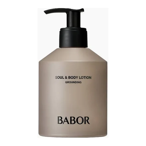 Soul & Body Lotion Grounding (Retail Size: 250 ml.)