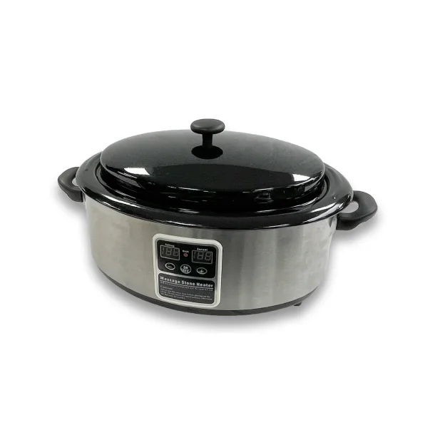 Hotstone kar (Str. S)