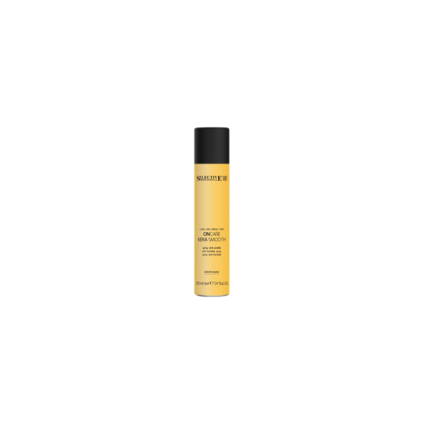 ONCARE KERA SMOOTH anti humidity spray