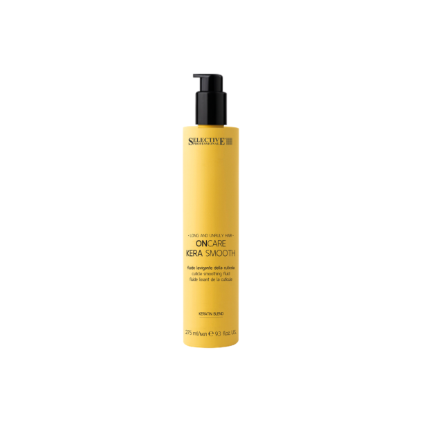 ONCARE KERA SMOOTH Beauty Milk