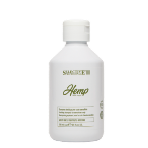 HEMP Lenitive Shampoo