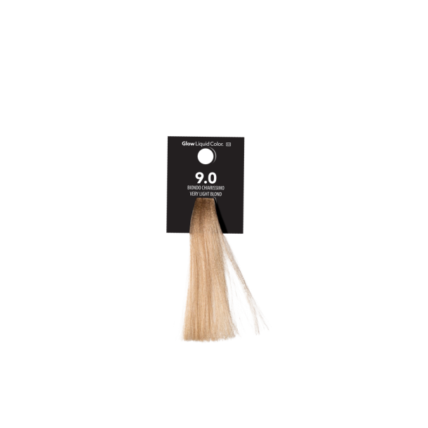 GLOW LIQUID TONER 9.0 FL.60ML