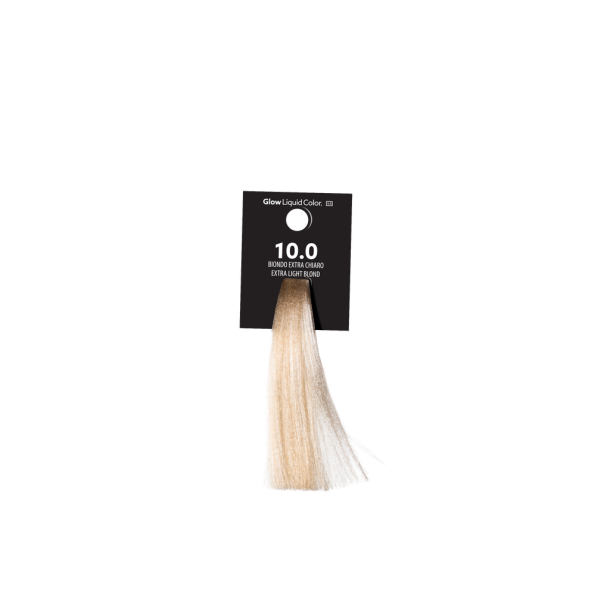 GLOW LIQUID TONER 10.0 FL.60ML