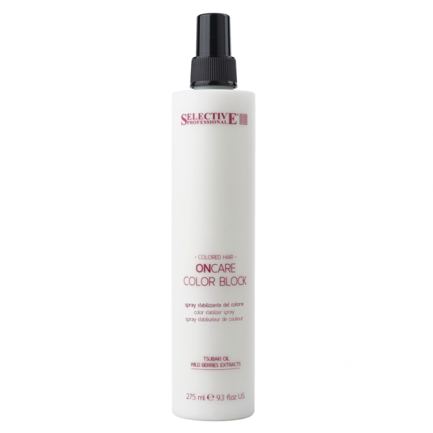 ONCARE COLOR BLOCK  Stabilizing Spray