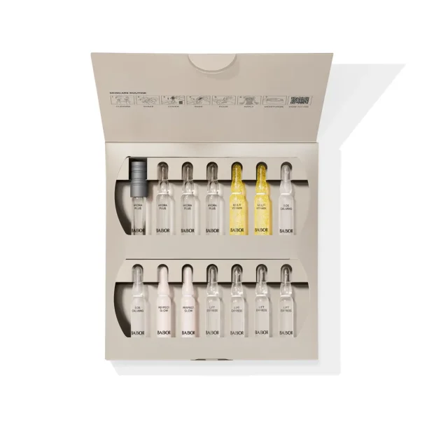 Babor 14 days AMP Set