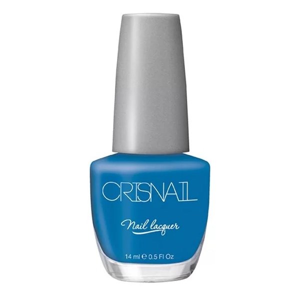 CrisNail BLUE TAHITI 14 ML