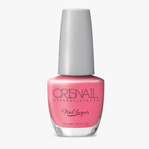 CrisNail PIN-UP PINK 14ML