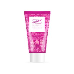 FoliScrub Peel