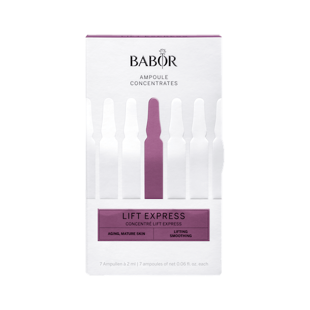 Lift Express (Retail Sixe 7x2 ml)