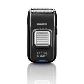 DOCTOR SHAVE-0 Twin-blade electric shaver