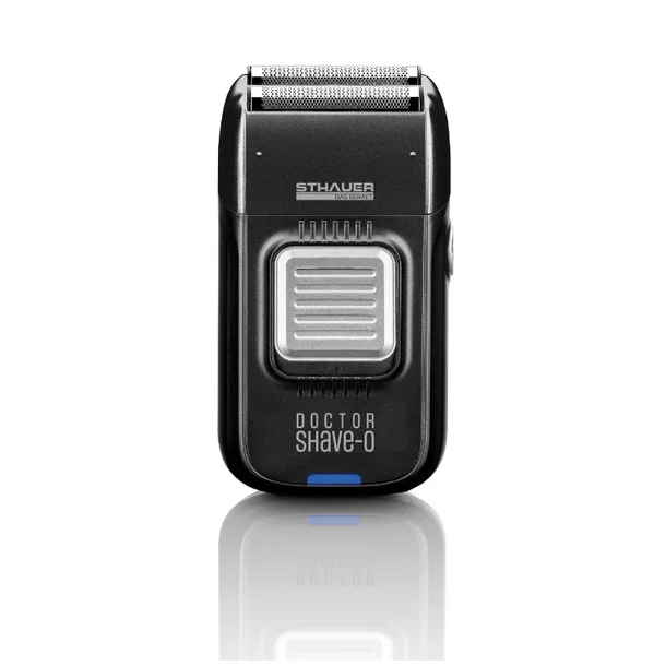 DOCTOR SHAVE-0 Twin-blade electric shaver