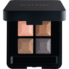 Eye Shadow Quattro 02 smokey
