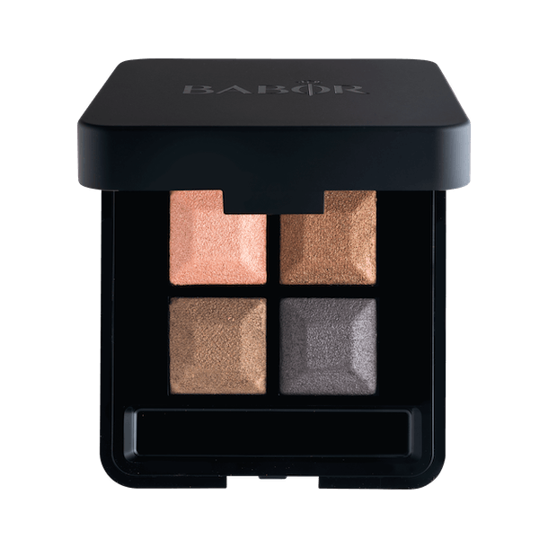 Eye Shadow Quattro 02 smokey