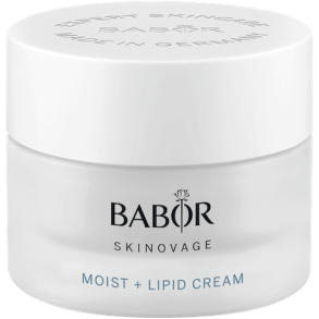Babor Moisturizing & Lipid Rich  (Retail Size: 50 ml)