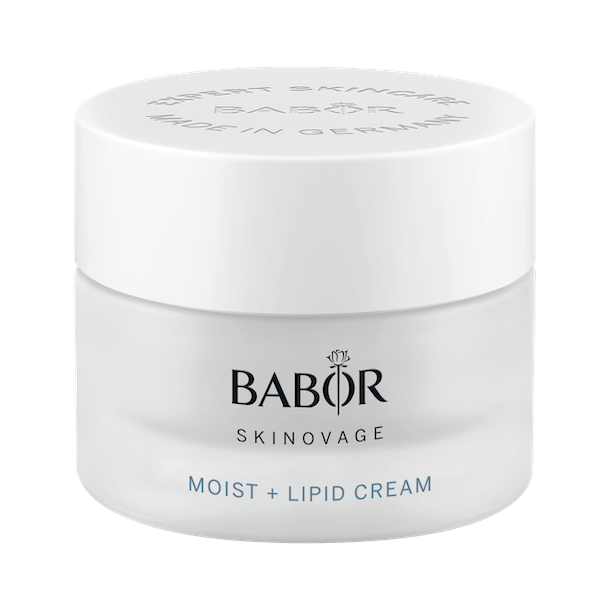 Babor Moisturizing & Lipid Rich  (Retail Size: 50 ml)