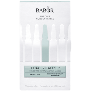 Algae Vitalizer (Retail Sixe 7x2 ml)