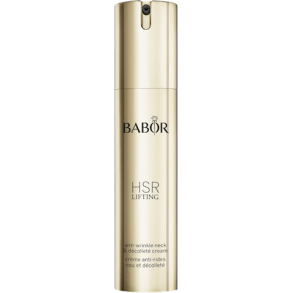 HSR Lifting Neck & Decollet Cream (Retail Size: 50 ml.)