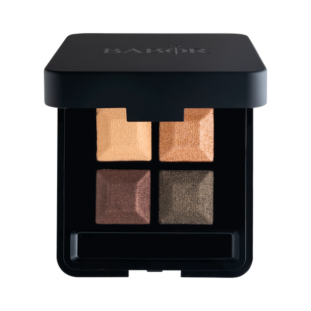 Eye Shadow Quattro 03 shiny