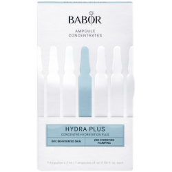 Hydra Plus (Retail Sixe 7x2 ml)