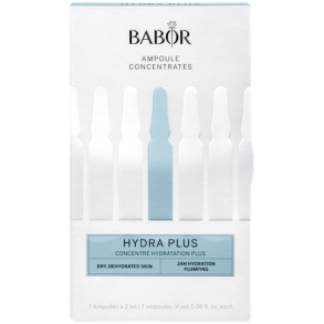 Hydra Plus (Retail Sixe 7x2 ml)