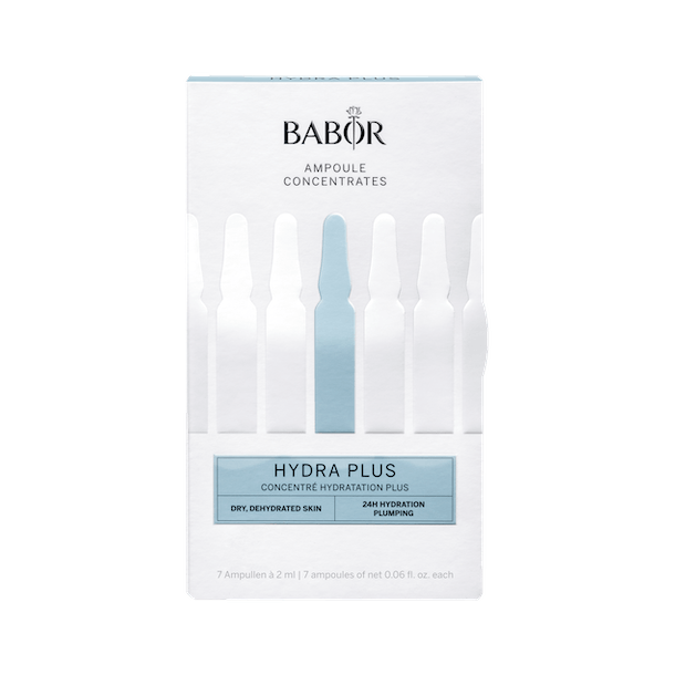 Hydra Plus (Retail Sixe 7x2 ml)