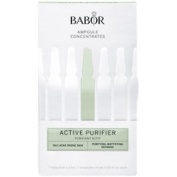 Active Purifyier (Retail Sixe 7x2 ml)