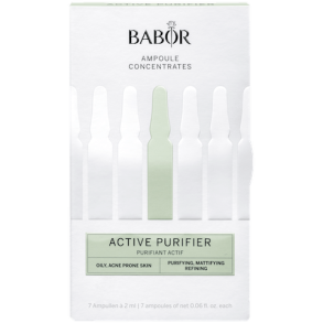 Active Purifyier (Retail Sixe 7x2 ml)