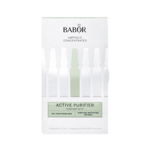 Active Purifyier (Retail Sixe 7x2 ml)