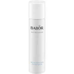 CP Skinovage Moisturizing Foam Mask