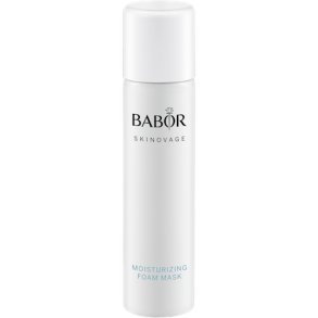 CP Skinovage Moisturizing Foam Mask