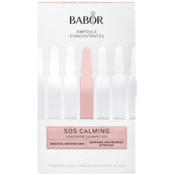 SOS Calming (Retail Sixe 7x2 ml)