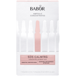 SOS Calming (Retail Sixe 7x2 ml)