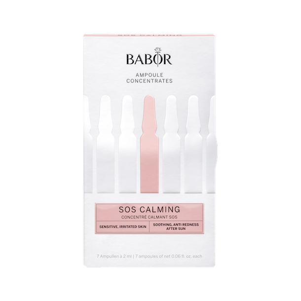 SOS Calming (Retail Sixe 7x2 ml)